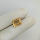 Citrine (Sunela) 4.36 Ct Certified Citrine (Sunela) 4.36 Ct Certified